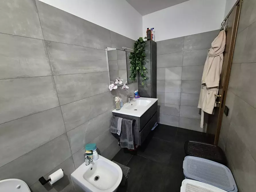 Immagine 27 di Villetta a schiera in vendita  a Viareggio