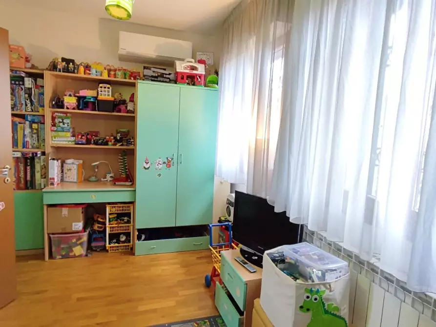 Immagine 22 di Villetta a schiera in vendita  a Viareggio