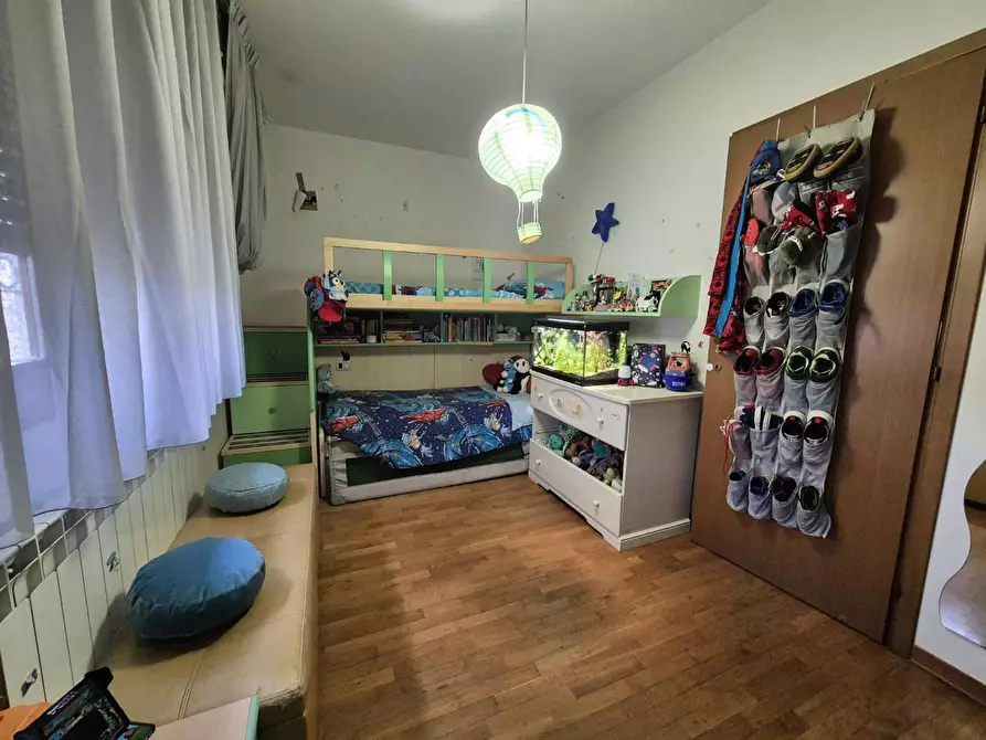 Immagine 23 di Villetta a schiera in vendita  a Viareggio