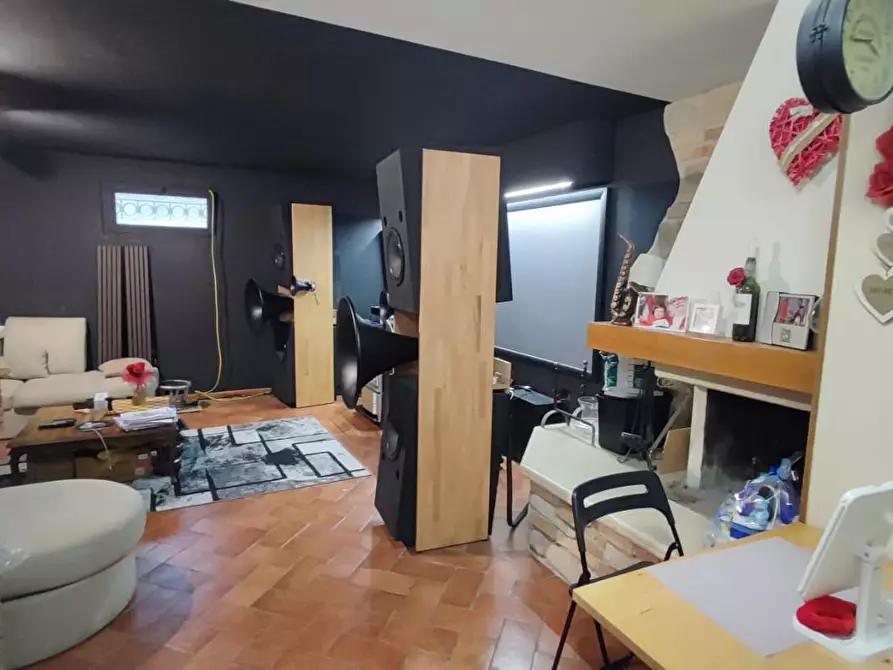 Immagine 8 di Villetta a schiera in vendita  a Viareggio