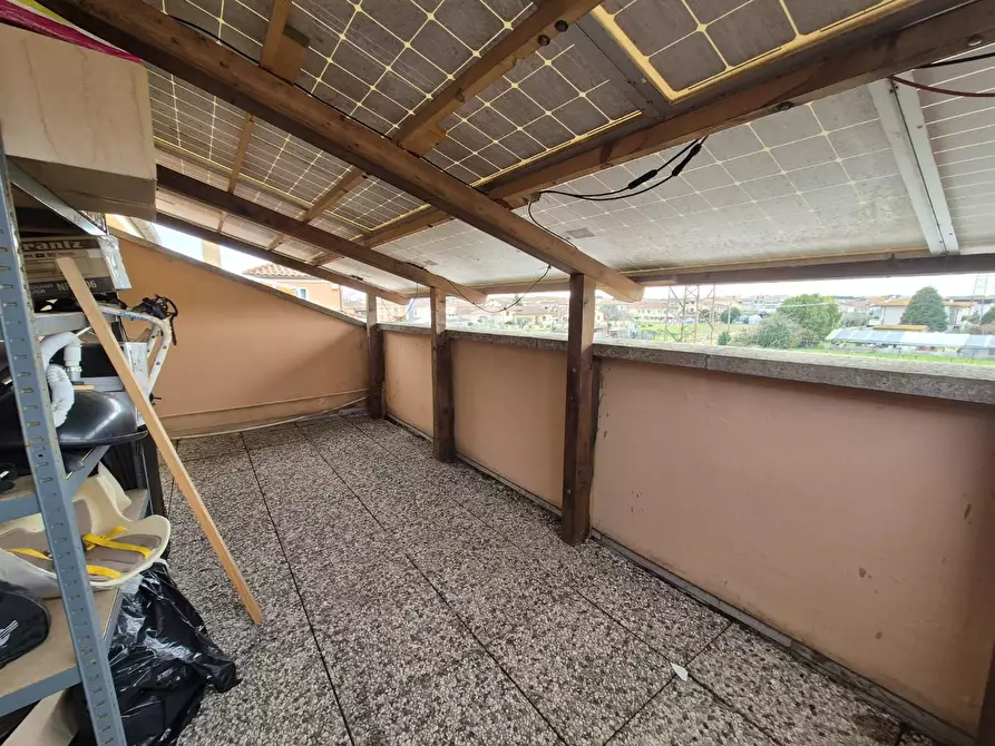 Immagine 31 di Villetta a schiera in vendita  a Viareggio