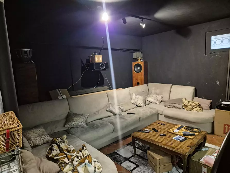 Immagine 11 di Villetta a schiera in vendita  a Viareggio