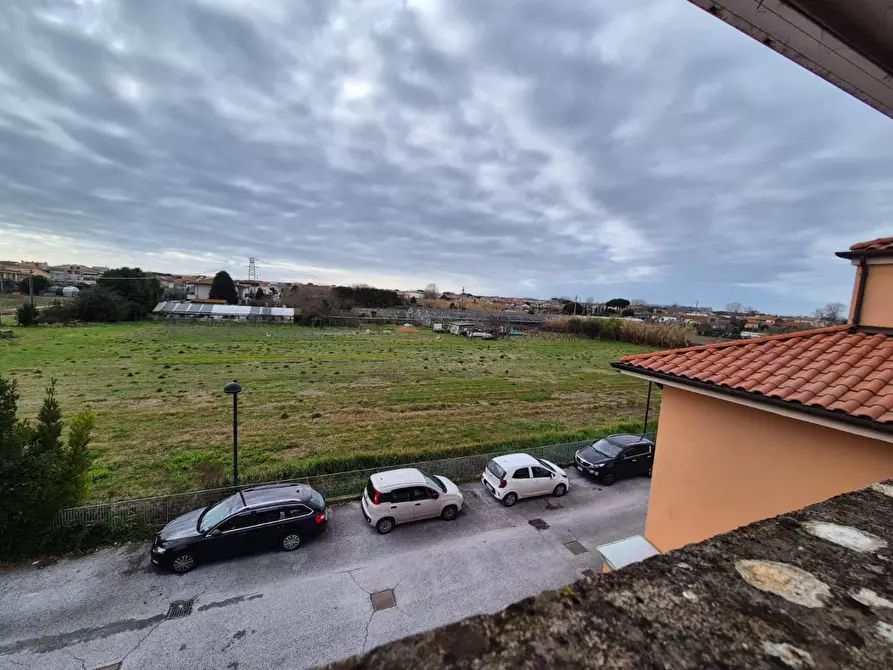 Immagine 34 di Villetta a schiera in vendita  a Viareggio