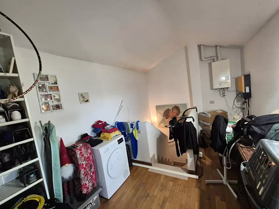 Immagine 32 di Villetta a schiera in vendita  a Viareggio