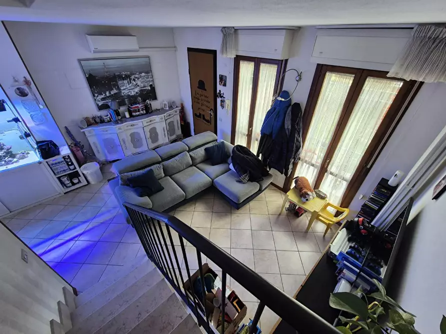 Immagine 46 di Villetta a schiera in vendita  a Viareggio