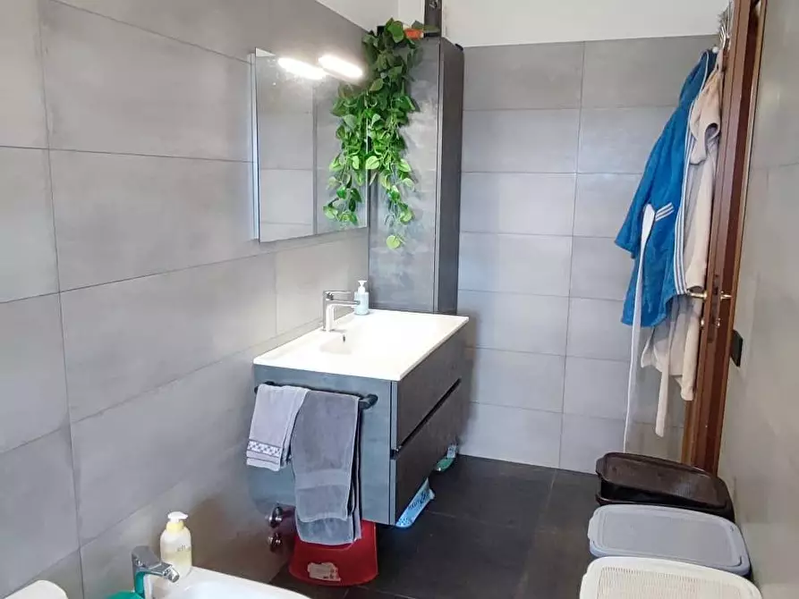 Immagine 28 di Villetta a schiera in vendita  a Viareggio