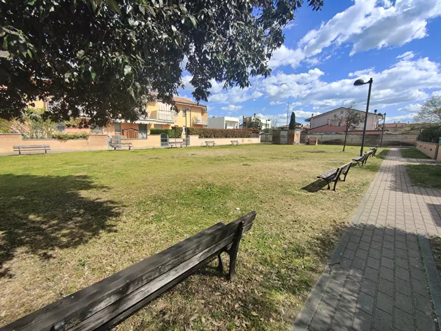 Immagine 39 di Villetta a schiera in vendita  a Viareggio