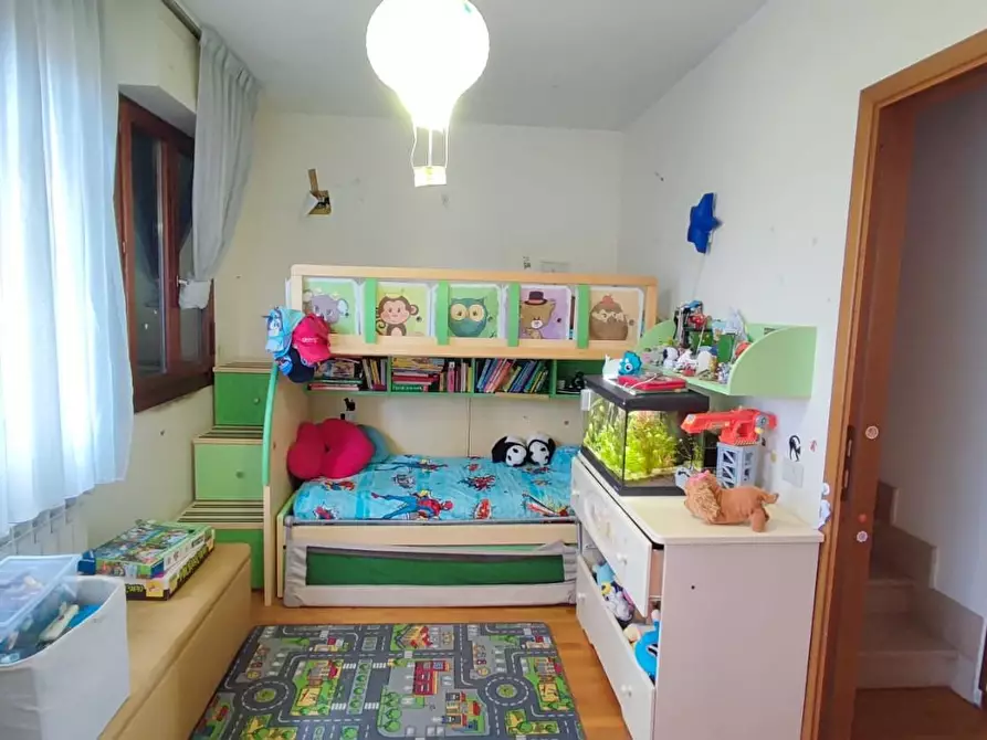 Immagine 20 di Villetta a schiera in vendita  a Viareggio