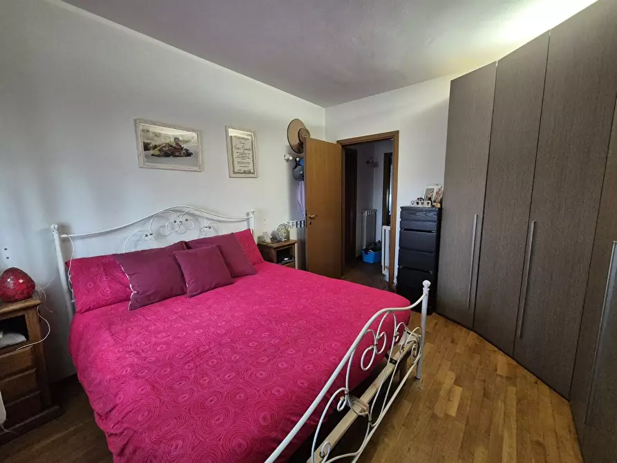 Immagine 19 di Villetta a schiera in vendita  a Viareggio