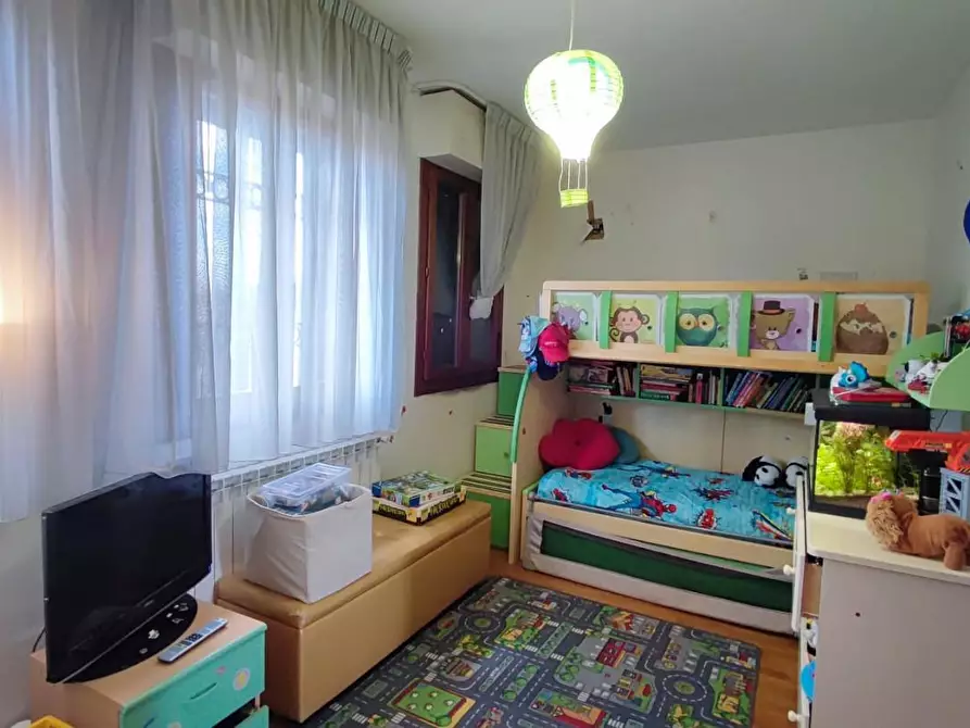 Immagine 21 di Villetta a schiera in vendita  a Viareggio