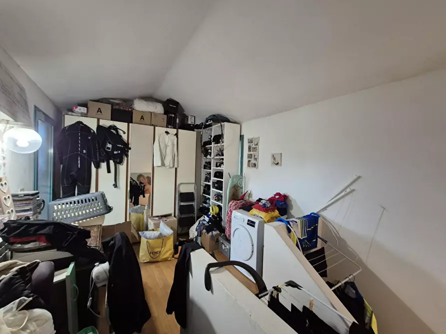 Immagine 33 di Villetta a schiera in vendita  a Viareggio