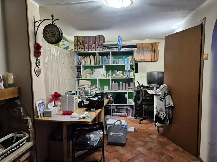 Immagine 15 di Villetta a schiera in vendita  a Viareggio