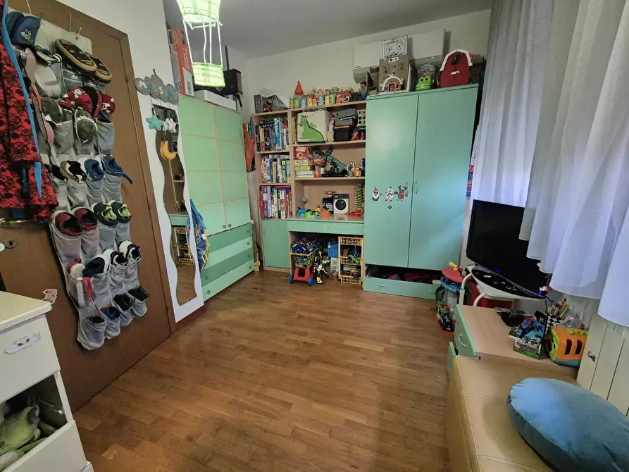 Immagine 25 di Villetta a schiera in vendita  a Viareggio