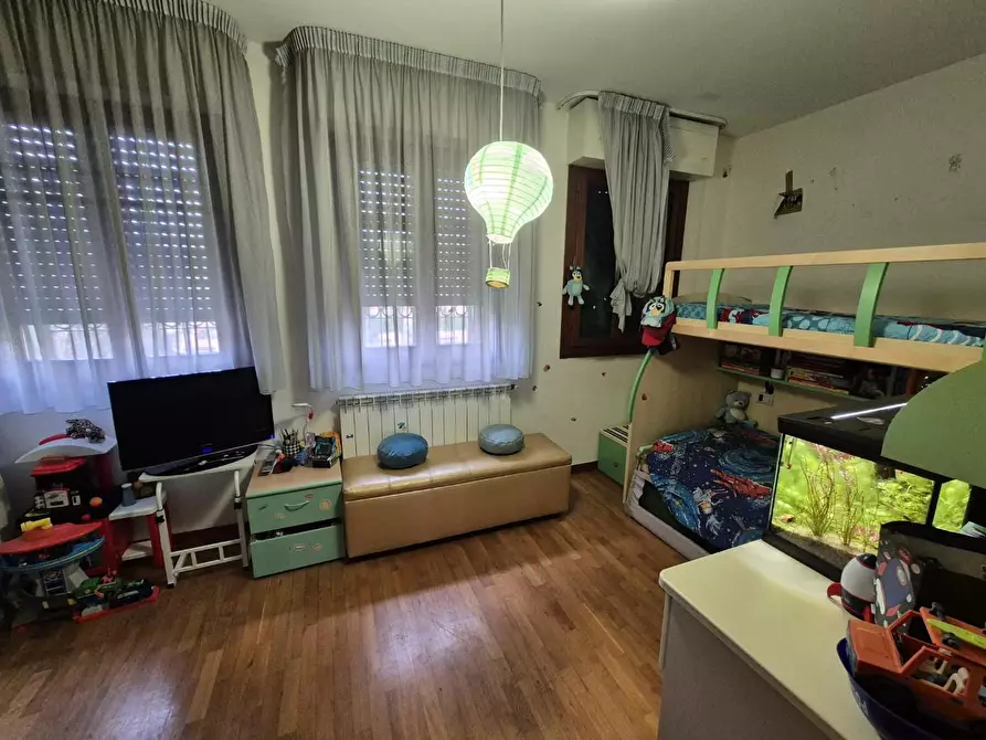 Immagine 24 di Villetta a schiera in vendita  a Viareggio