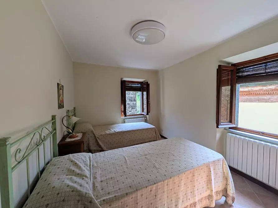 Immagine 10 di Terratetto in vendita  a Coreglia Antelminelli