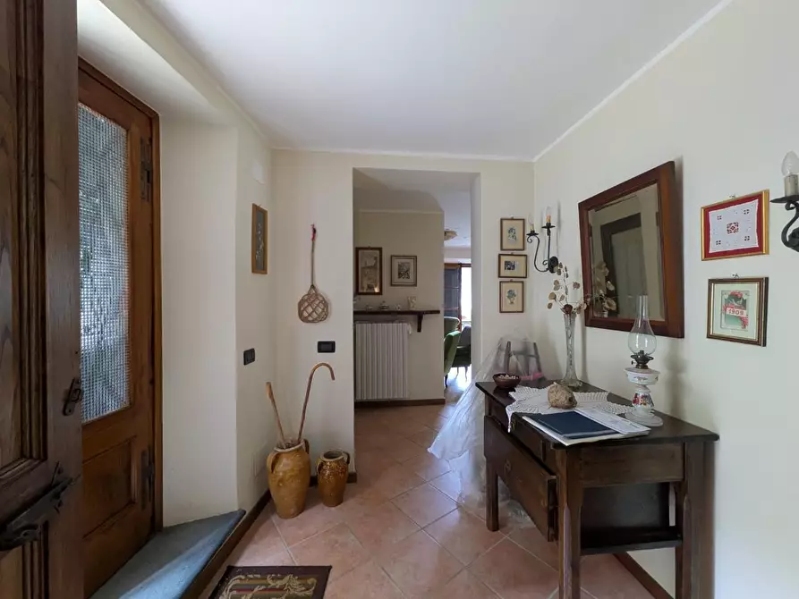 Immagine 2 di Terratetto in vendita  a Coreglia Antelminelli