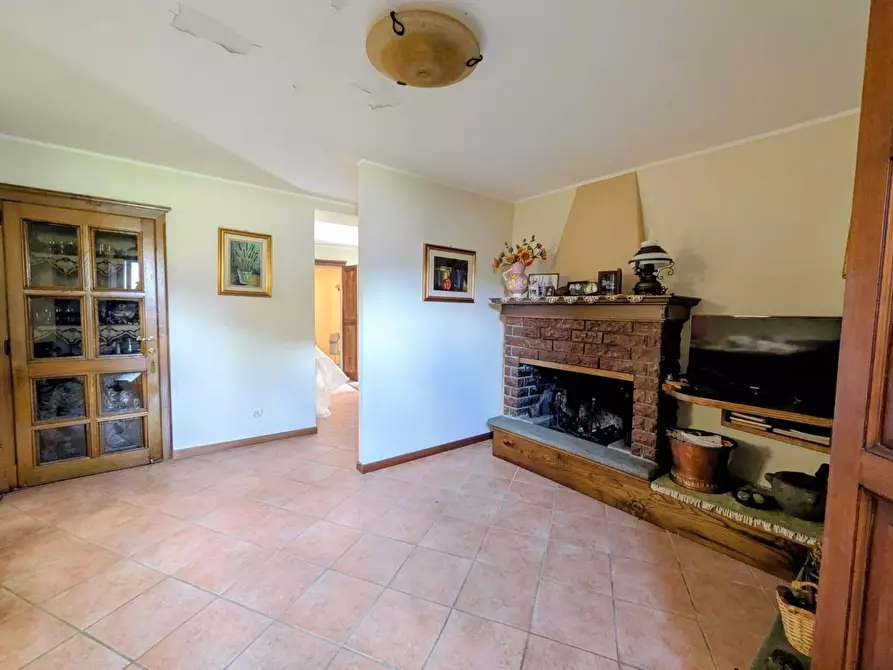 Immagine 3 di Terratetto in vendita  a Coreglia Antelminelli