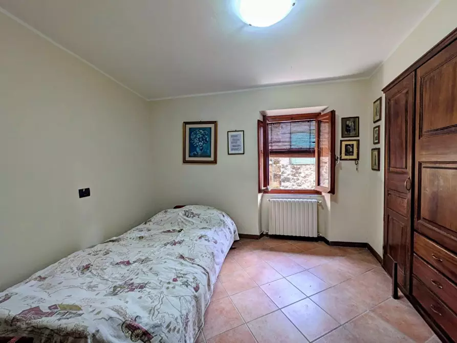 Immagine 9 di Terratetto in vendita  a Coreglia Antelminelli