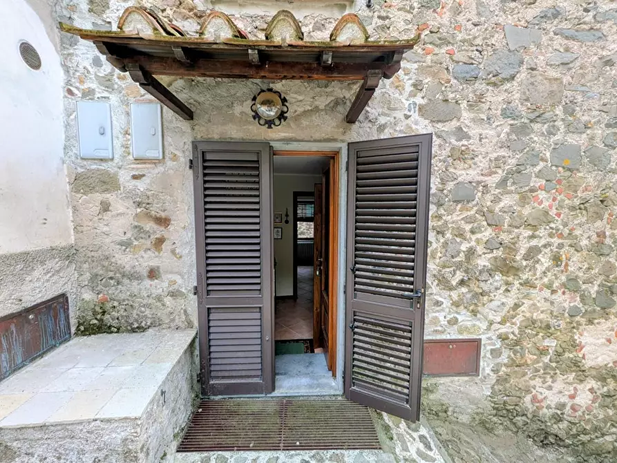 Immagine 19 di Terratetto in vendita  a Coreglia Antelminelli