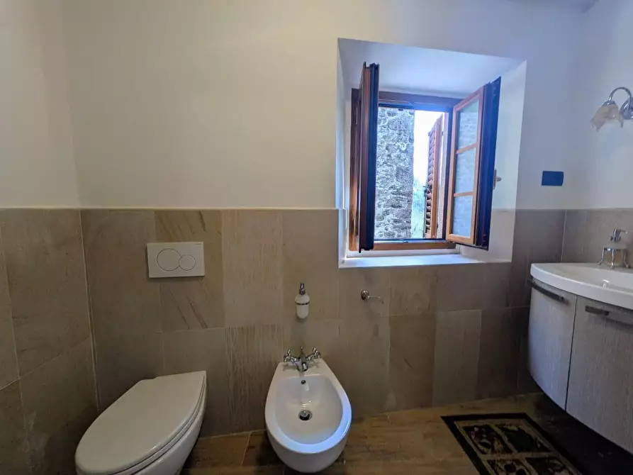 Immagine 15 di Terratetto in vendita  a Coreglia Antelminelli