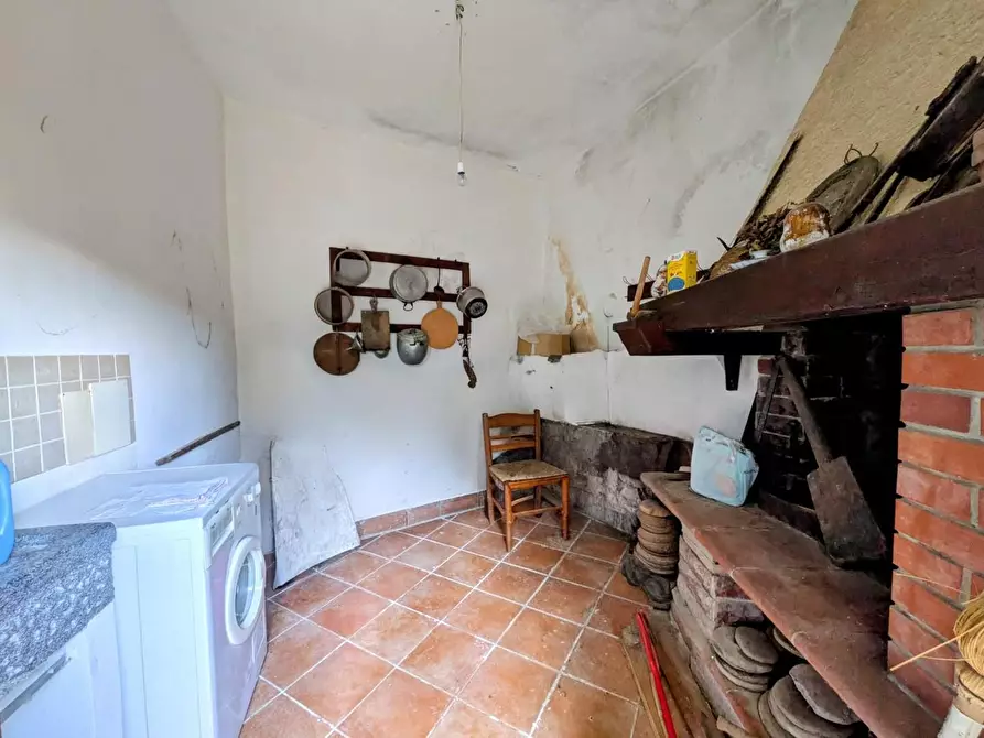 Immagine 24 di Terratetto in vendita  a Coreglia Antelminelli