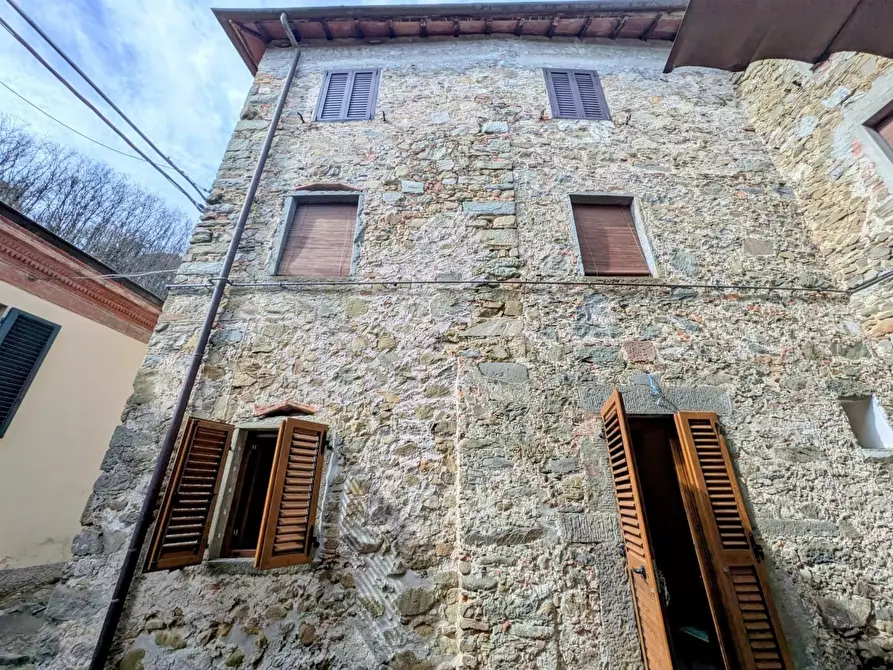 Immagine 28 di Terratetto in vendita  a Coreglia Antelminelli