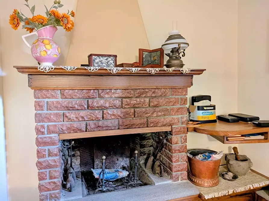 Immagine 5 di Terratetto in vendita  a Coreglia Antelminelli