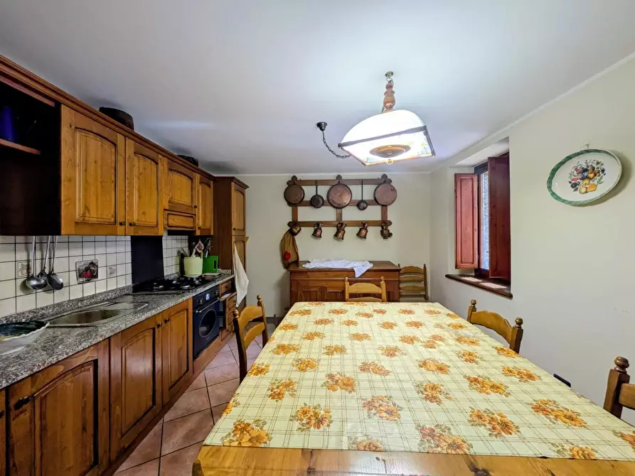 Immagine 7 di Terratetto in vendita  a Coreglia Antelminelli