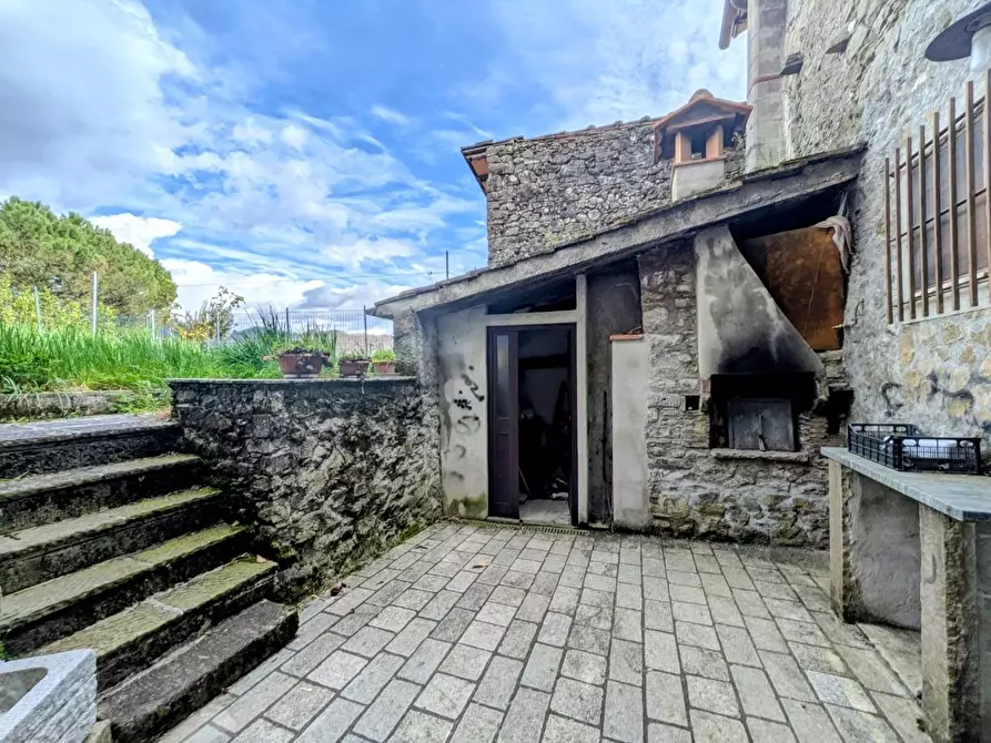 Immagine 22 di Terratetto in vendita  a Coreglia Antelminelli