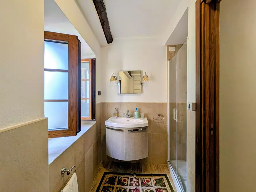 Immagine 16 di Terratetto in vendita  a Coreglia Antelminelli