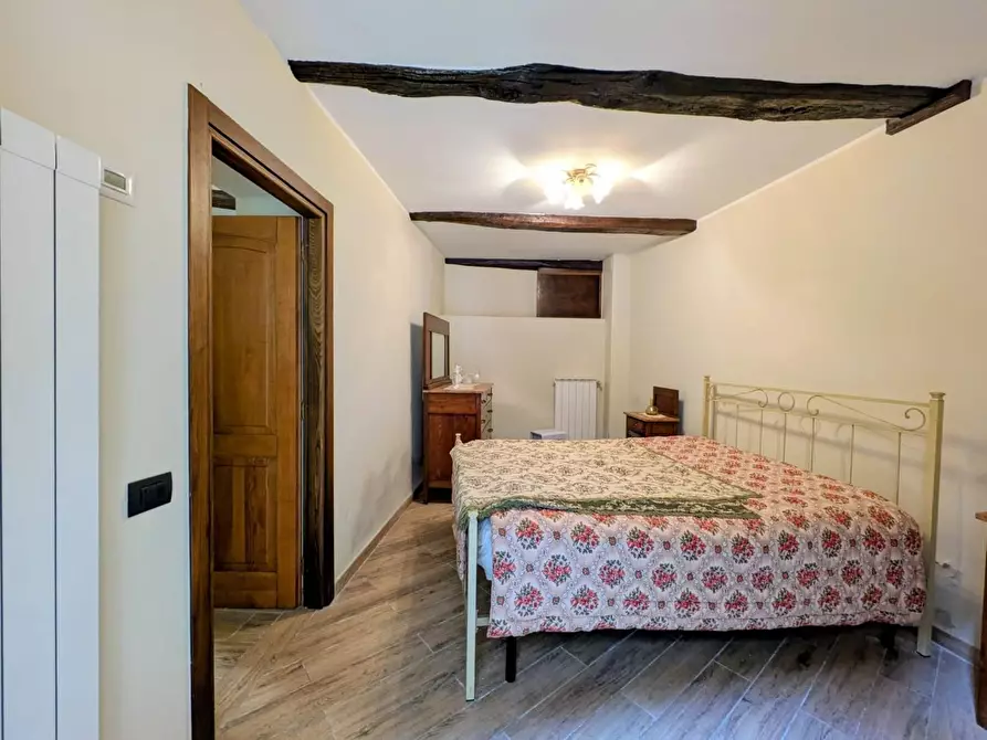 Immagine 18 di Terratetto in vendita  a Coreglia Antelminelli