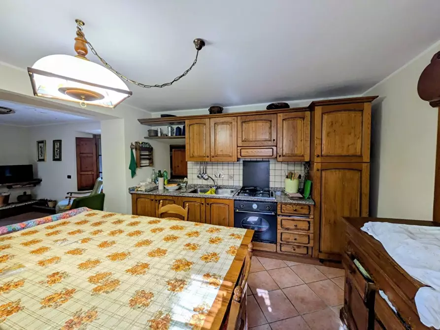 Immagine 6 di Terratetto in vendita  a Coreglia Antelminelli