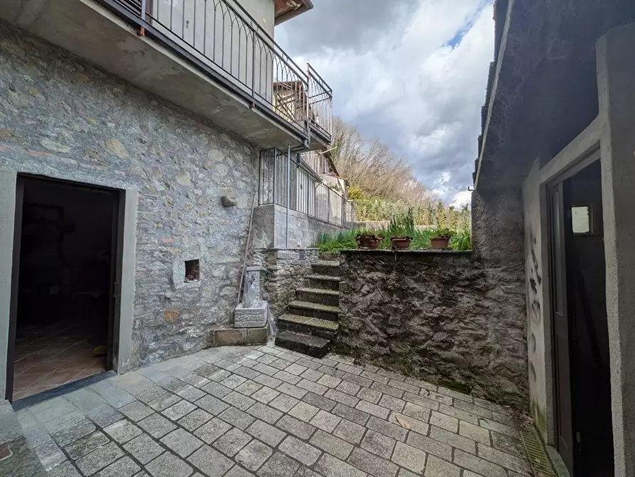 Immagine 21 di Terratetto in vendita  a Coreglia Antelminelli