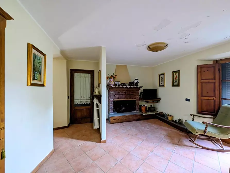 Immagine 4 di Terratetto in vendita  a Coreglia Antelminelli