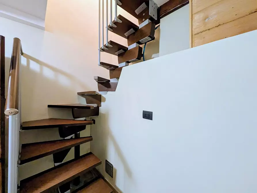 Immagine 12 di Terratetto in vendita  a Coreglia Antelminelli