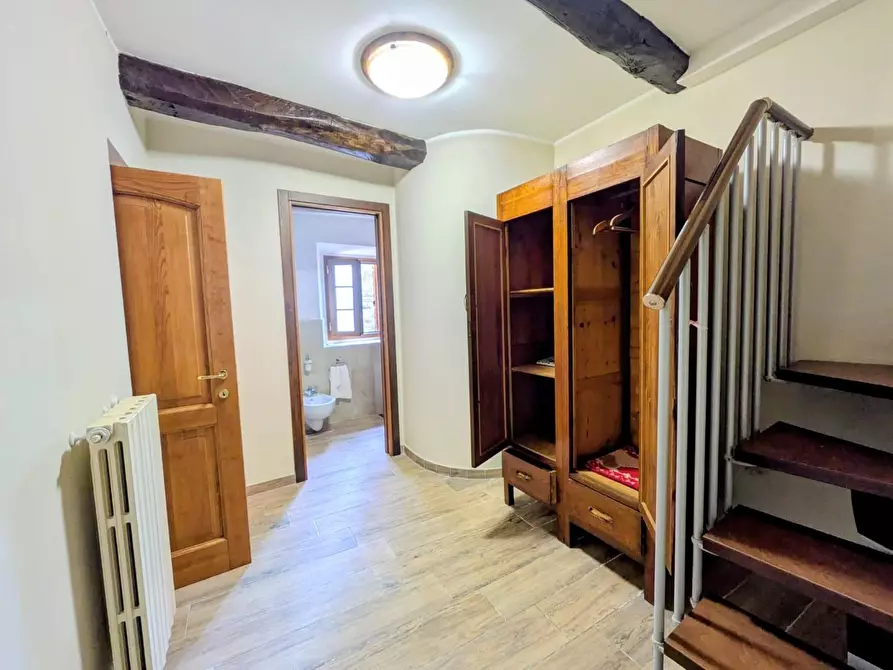 Immagine 11 di Terratetto in vendita  a Coreglia Antelminelli