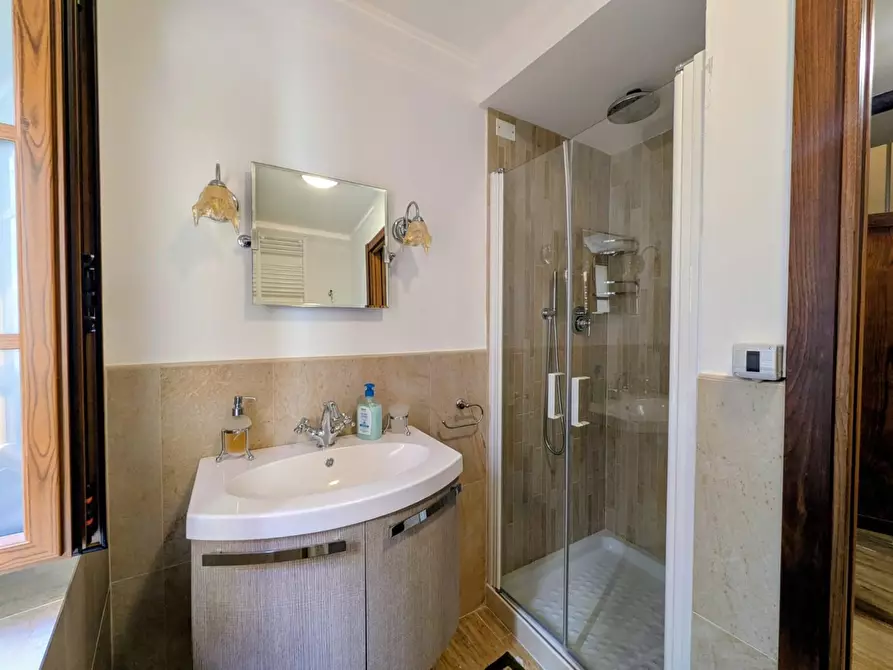 Immagine 14 di Terratetto in vendita  a Coreglia Antelminelli