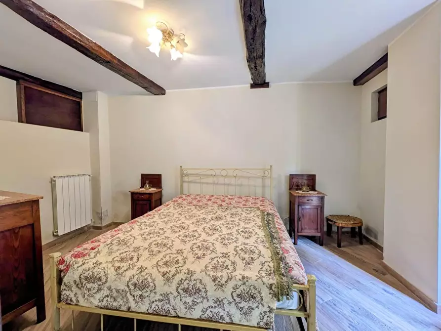 Immagine 17 di Terratetto in vendita  a Coreglia Antelminelli