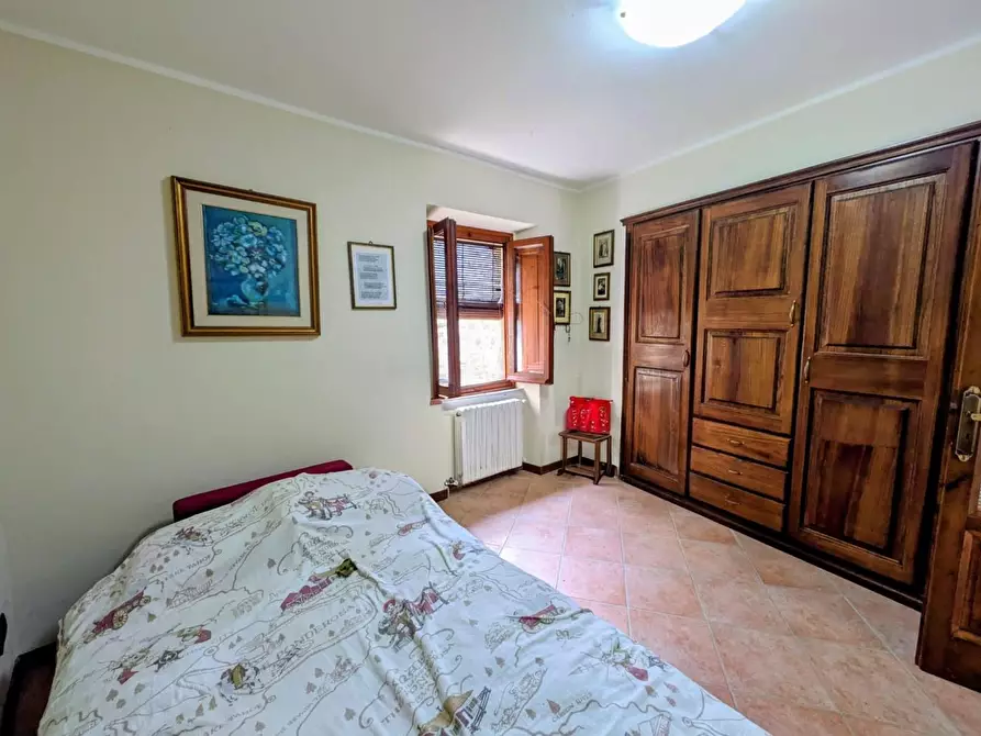 Immagine 8 di Terratetto in vendita  a Coreglia Antelminelli