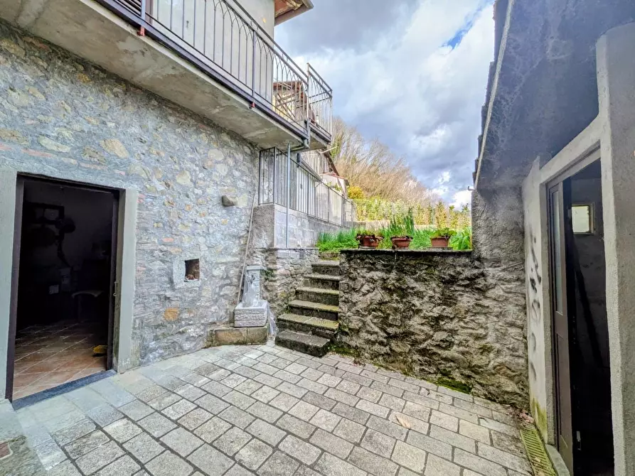 Immagine 20 di Terratetto in vendita  a Coreglia Antelminelli