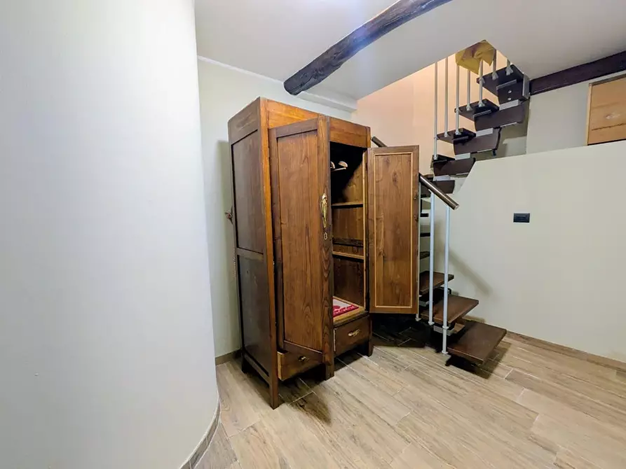 Immagine 13 di Terratetto in vendita  a Coreglia Antelminelli