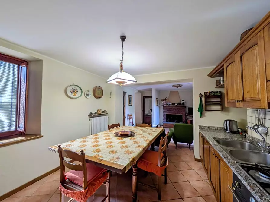 Immagine 1 di Terratetto in vendita  a Coreglia Antelminelli