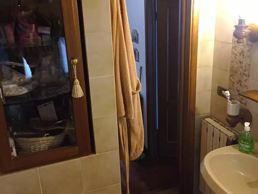 Immagine 17 di Terratetto in vendita  a Lucca