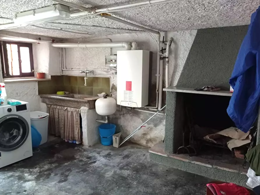 Immagine 25 di Terratetto in vendita  a Lucca