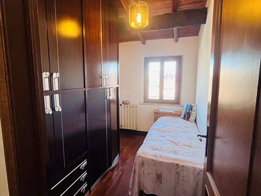 Immagine 17 di Terratetto in vendita  a Lucca