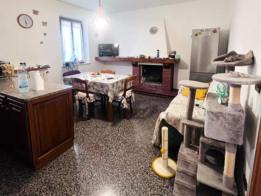 Immagine 11 di Terratetto in vendita  a Lucca