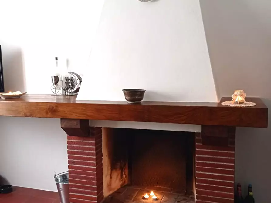 Immagine 4 di Terratetto in vendita  a Lucca