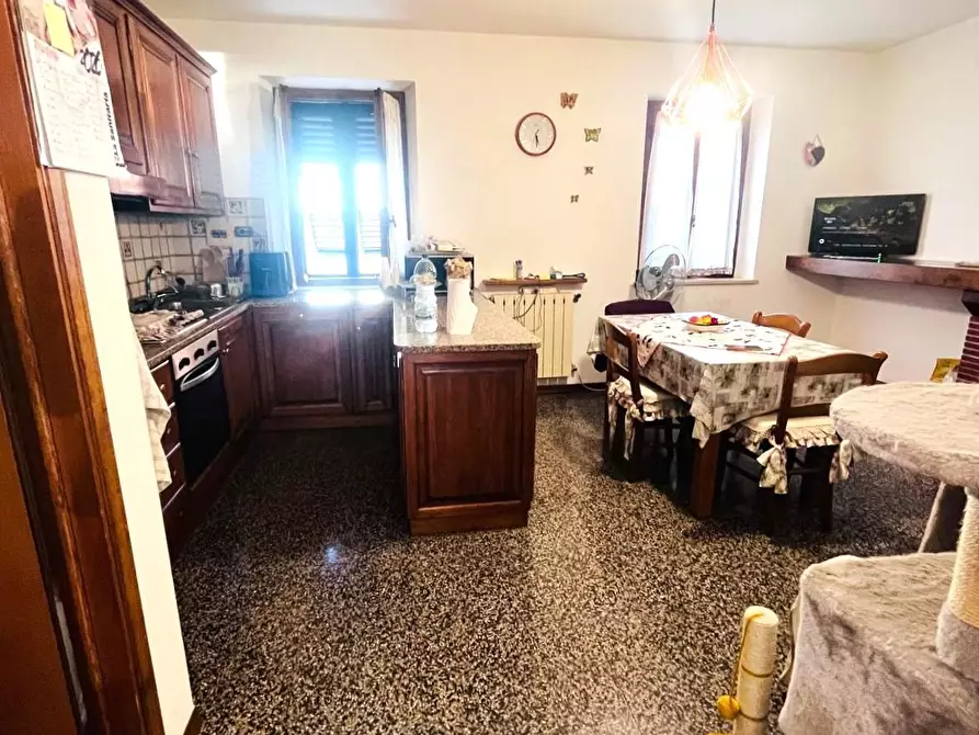 Immagine 4 di Terratetto in vendita  a Lucca