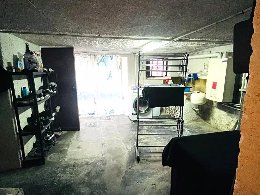 Immagine 25 di Terratetto in vendita  a Lucca