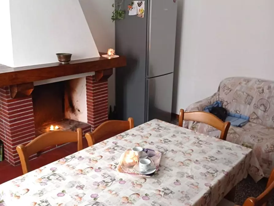 Immagine 3 di Terratetto in vendita  a Lucca